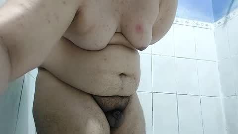 Gabriel online show from January 12, 12:18 am