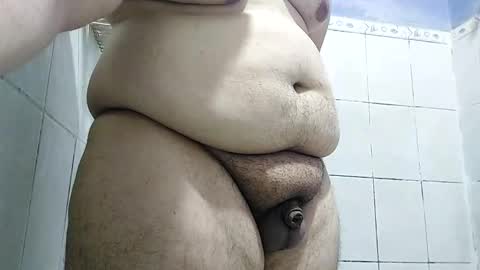 Gabriel online show from February 7, 10:41 pm