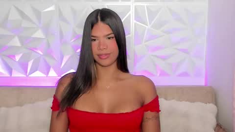 Gabriela  online show from February 4, 11:08 pm