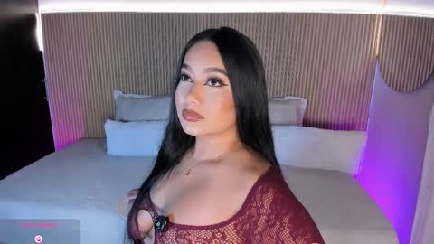 Gaby Blaze online show from October 16, 10:19 pm