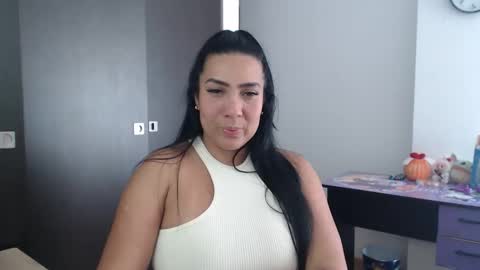 Gaby Blue online show from March 12, 8:45 pm