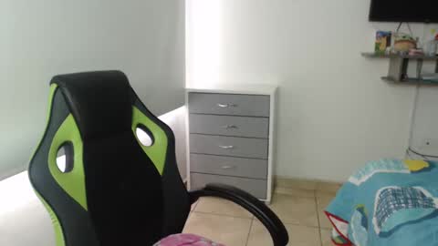 Gaby Blue online show from February 25, 8:53 pm