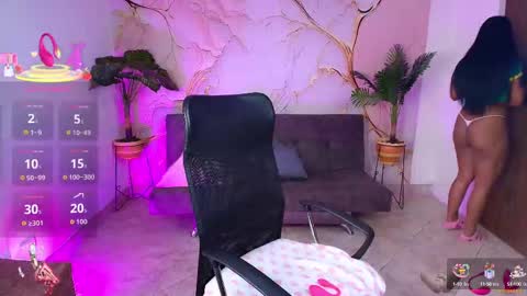 GABY online show from October 2, 12:53 am