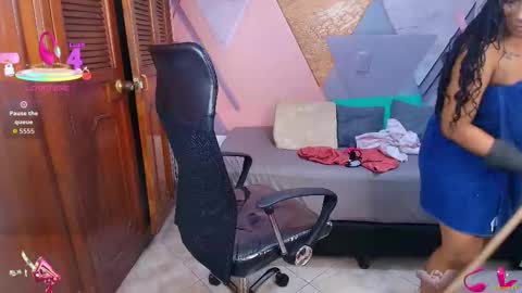 GABY online show from November 28, 2:19 am