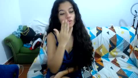 gaby_horny69 online show from July 3, 7:46 am