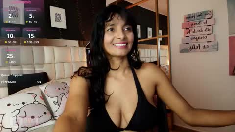 Gaby online show from February 21, 7:39 pm