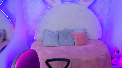 Gaby online show from December 2, 7:23 pm