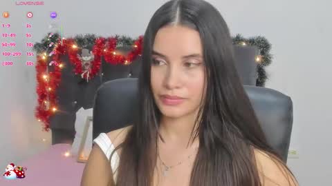 Gabriela online show from December 15, 11:23 pm