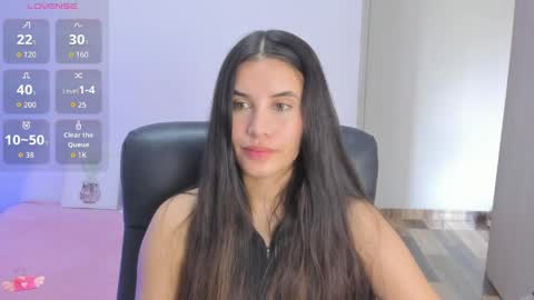 Gabriela online show from May 30, 6:17 pm