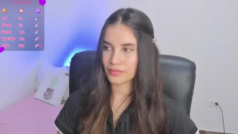 Gabriela online show from October 8, 10:38 pm