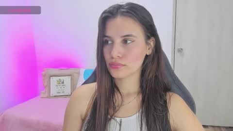 Gabriela online show from January 31, 10:21 pm