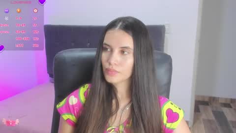 Gabriela online show from April 1, 11:34 pm