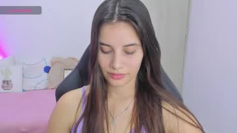 Gabriela online show from February 19, 10:53 pm