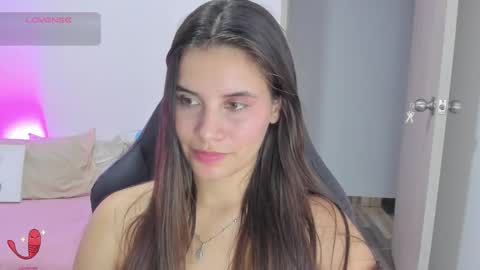 Gabriela online show from February 11, 1:10 am