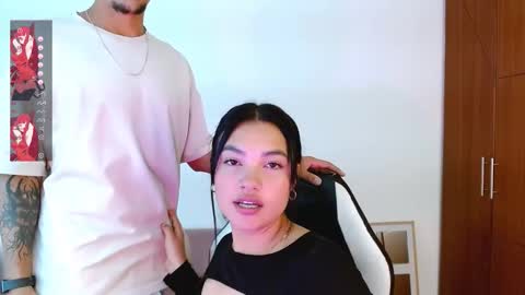 My name is Gabriela.. nice to meet you thumbs up please its very important to me online show from September 30, 6:40 pm