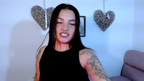 My name is Gabriela.. nice to meet you thumbs up please its very important to me online show from April 17, 4:15 am