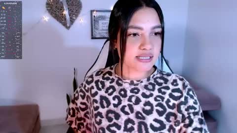 My name is Gabriela.. nice to meet you thumbs up please its very important to me online show from May 6, 7:14 am