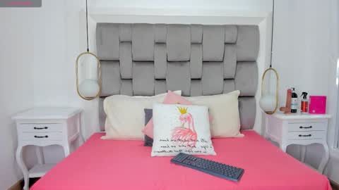 GABRIELA  online show from March 14, 11:36 am