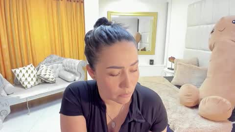 gabriela online show from November 14, 5:04 pm