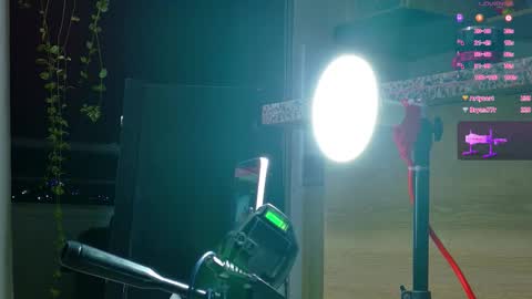 gaby_vegaa online show from February 9, 7:12 am