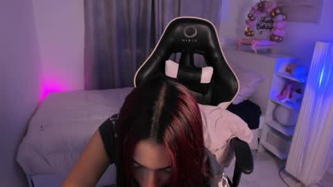 Gabriela online show from April 7, 4:09 pm