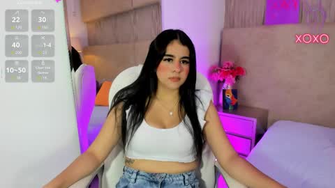 Gaby  online show from December 2, 11:52 am