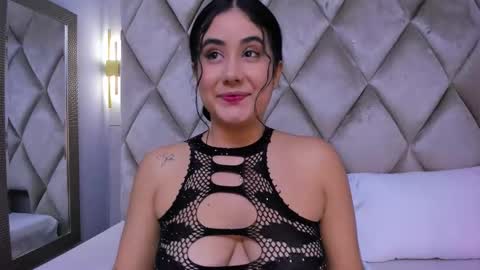 Gaby  online show from December 22, 11:50 am