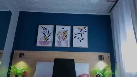 Gaby online show from September 29, 7:57 pm