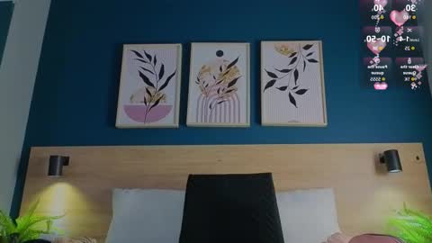 Gaby online show from October 14, 8:45 pm