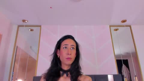 Gaby online show from November 12, 9:06 pm