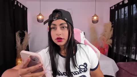 Gabriela let my eyes dazzle you with pleasure online show from February 19, 7:16 pm