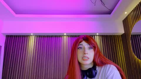 gabyrose9 online show from November 24, 11:31 am