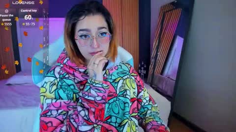 gabyrose9 online show from October 15, 11:44 am