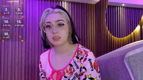 gabyrose9 online show from November 14, 12:07 pm