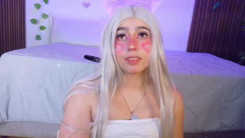 gabyrose9 online show from February 13, 10:35 pm