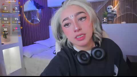 gabyrose9 online show from November 4, 11:33 am