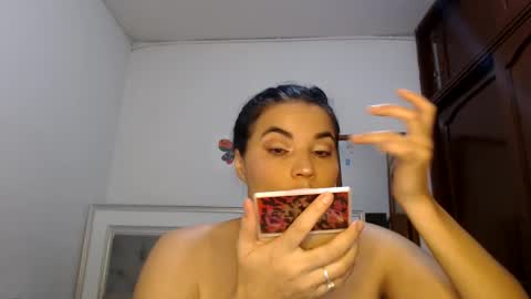 gabysot online show from December 1, 5:04 pm