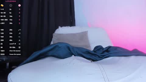 Gadiel online show from December 20, 3:52 pm