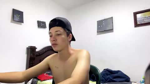 gadiel_sex online show from October 27, 7:58 pm