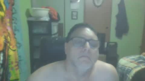 gadude45 online show from January 5, 1:36 pm