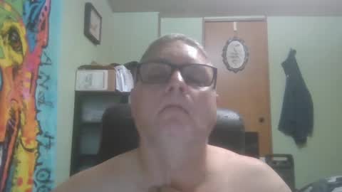 gadude45 online show from December 18, 5:15 am