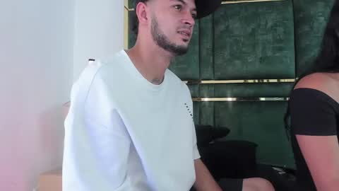 Gael  Coral some hot latinos online show from February 23, 12:18 pm