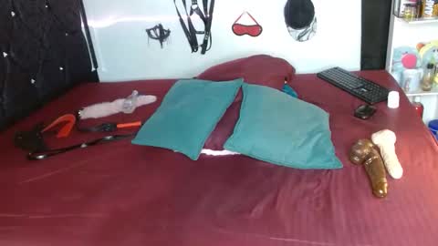 gael hot online show from February 7, 7:22 am