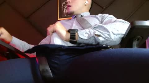 gael_williams3 online show from February 20, 1:36 am