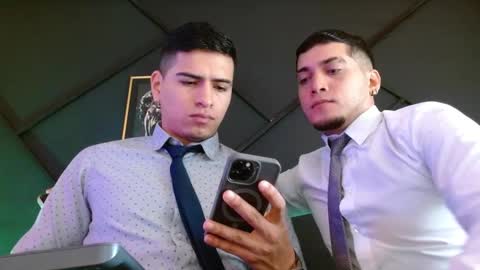 gael_williams3 online show from February 12, 5:26 am