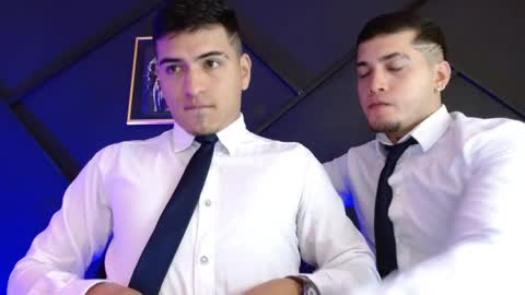 gael_williams3 online show from February 25, 9:26 pm