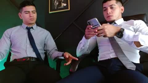 gael_williams3 online show from February 12, 8:27 am