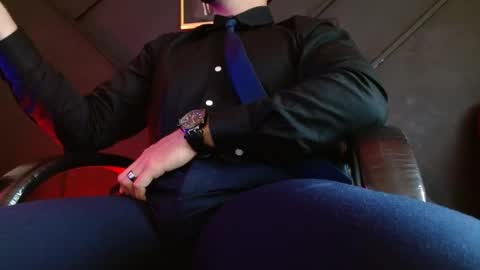 gael_williams3 online show from March 10, 1:34 am