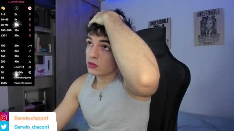 GaelVilla online show from October 15, 4:30 pm