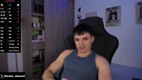 GaelVilla online show from November 9, 5:48 pm